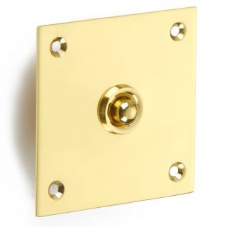 Square Bell Push
