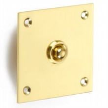 Square Bell Push