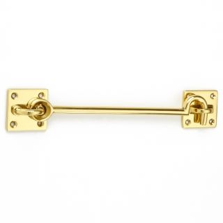 Silent Pattern Cabin Hook