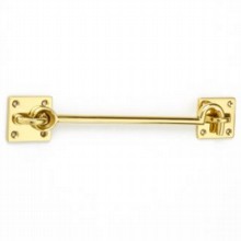 Silent Pattern Cabin Hook