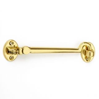 Heavy Pattern Cabin Hook