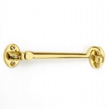 Heavy Pattern Cabin Hook
