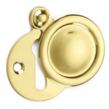 Raised Edge Covered Escutcheon[[[[