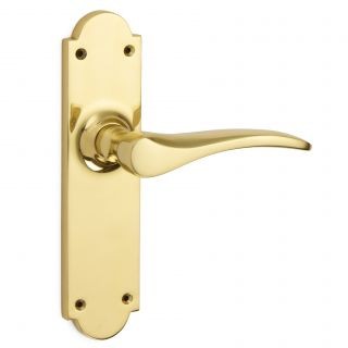 Oxford Lever Latch Door Handle