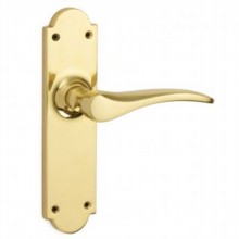 Oxford Lever Latch Door Handle