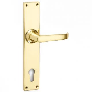 Stafford Multipoint Handle