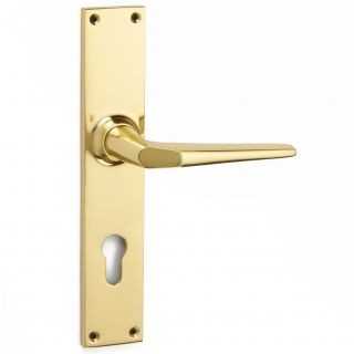 Brockton Multipoint Handle