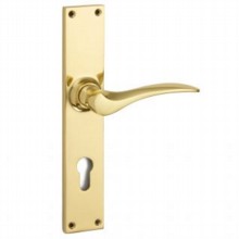 Codsall Multipoint Handle