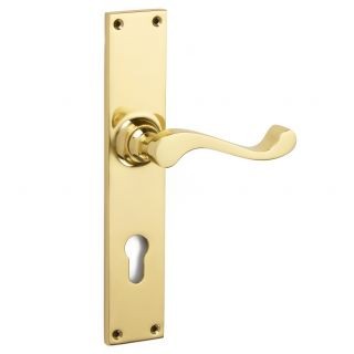 Lichfield Multipoint Handle