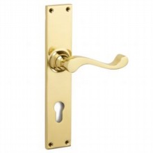 Lichfield Multipoint Handle