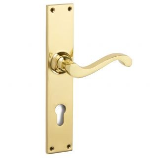 Sheringham Multipoint Handle
