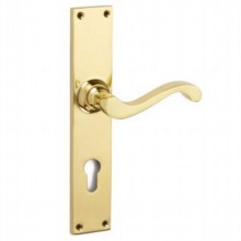 Sheringham Multipoint Handle