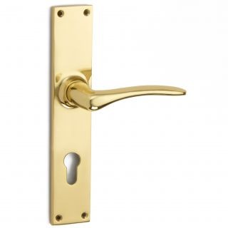 Oaken Multipoint Handle