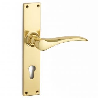Oxford Multipoint Handle