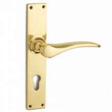 Oxford Multipoint Handle