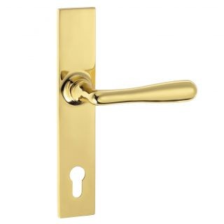 Elegance Multipoint Handle