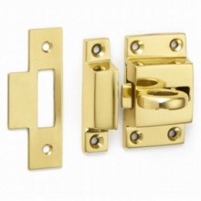 Fanlight Catch with Box Keep[[[[