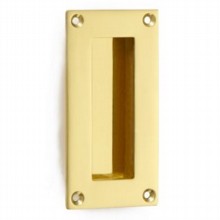 Plain Cast Flush Pull