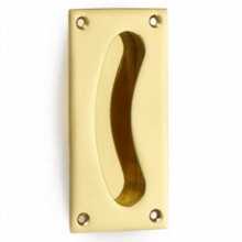 Kidney Cast Flush Pull