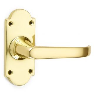 Stafford Lever Latch Door Handle