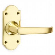 Stafford Lever Latch Door Handle
