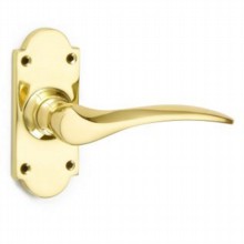 Codsall Lever Latch Door Handle