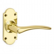 Oaken Lever Latch Door Handle