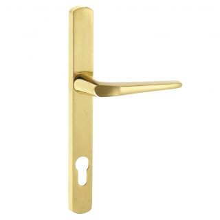 Brockton Multipoint Handle