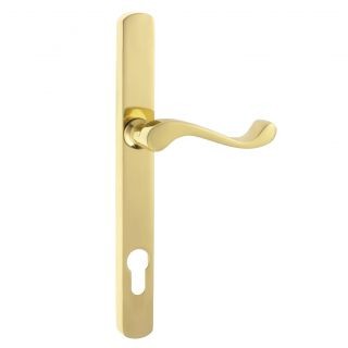 Lichfield Multipoint Handle