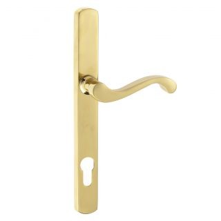 Sheringham Multipoint Handle