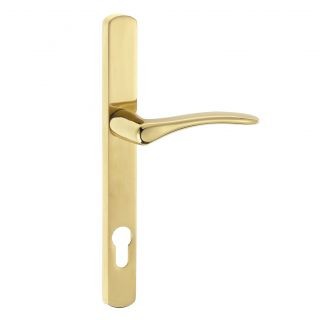 Oaken Multipoint Handle