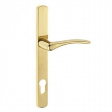 Oaken Multipoint Handle