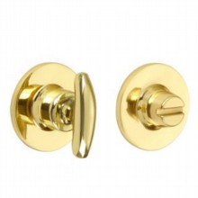 Curved Turn & Release on Plain Covered Rose