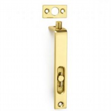 Sunk Slide Flush Bolt[[[[