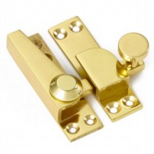 Straight Arm Sash Fastener
