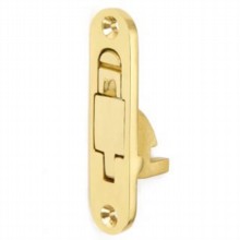 Weekes Sash Stop with Round Ends