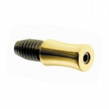 Concave Sash Stop