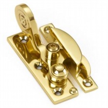 Locking Claw Fastener