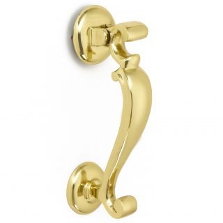 Small Doctor's Door Knocker