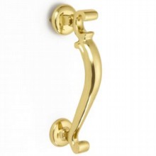 Large Doctor's Door Knocker