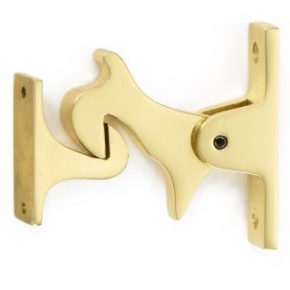 Gravity Door Holder