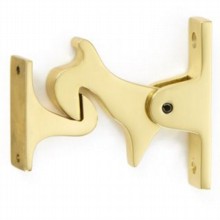 Gravity Door Holder