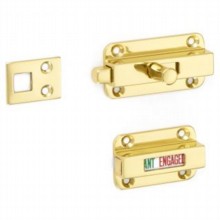 Rectangular Indicator Bolt[[[[