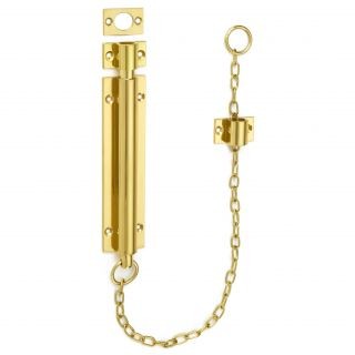 Chain Bolt