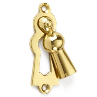 Marslborough Escutcheon