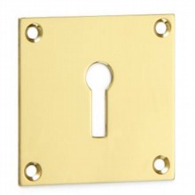 Square Escutcheon[[[[