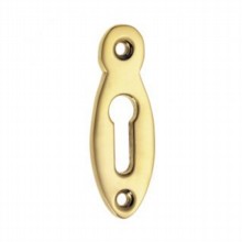 Open Escutcheon[[[[