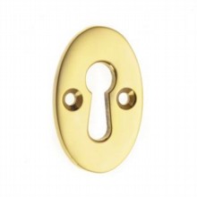 Open Escutcheon[[[[