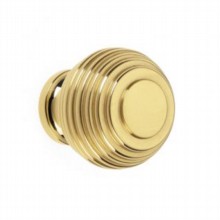 Queen Anne Cupboard Knob