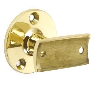 Straight Handrail Bracket